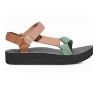 Teva Women's Midform Universal, Clay Multi