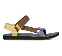 Teva Midform Universal Open Toe Strap Vegan Sandal Beige Brown Womens UK 3 - 8