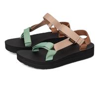 Teva Midform Universal - Sandals - Women's Clay Multi 40