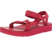 Teva Women's Midform Universal Sandal, Desert Sand, 7 UK