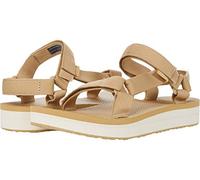 Teva Women's Midform Universal Sandal, Lark, 8 UK