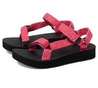 Teva Sandals Midform Universal in Pink 8