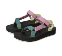 Teva Women's Midform Universal Sandal Root Multi 8