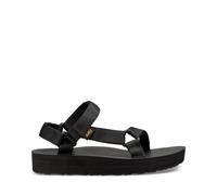 Teva Sandals Midform Universal Women's Black Size 42