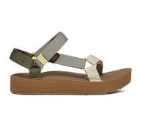 Teva - Women's Midform Universal - Sandals size 3, brown