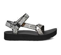 Teva - Women's Midform Universal - Sandals size 5, black/grey