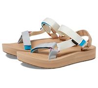 Teva Women's Midform Universal Sport Sandal, Prism Multi, 8 UK