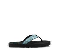 Teva - Womens Mush Ii Sandal, 6 UK, Companera Blue