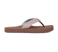 Teva Women's Mush Ii Sandal, Kaleidoscope Pearl Blue, 7 UK