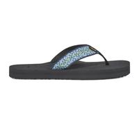 Teva Women's Mush Ii-w Sandal, Companera Blue, 5 UK
