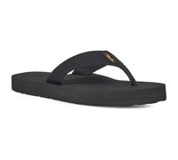 Women's TEVA Mush II Sandals in Fronds Black, Size 8