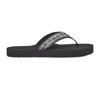 Teva Women's wmush 女士mush wماش اي-دبليوmush Ii-w Sandal, Companera Black, 7 UK
