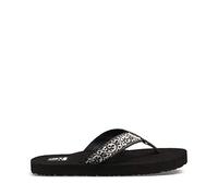 Teva Women's Mush Ii Sandal, Companera Black, 3 UK