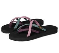 Teva - Women's Olowahu - Sandals size 7, black