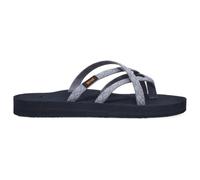 Teva - Women's Olowahu - Sandals size 6, blue