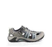 Teva Women's Omnium Sandal, Slate, 3 UK