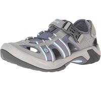 Teva Women's Omnium Sandal, Slate, 8.5