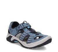 Teva Women's Omnium W Sandal, Stacks Blue Mirage, 5 UK