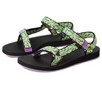 Teva Original Universal Sandals Green EU 37 Woman