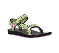 Teva Original Universal Sandals Green EU 37 Woman