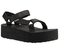 Teva Women's Original Universal Flatform W's Sandal, Black, 3 UK