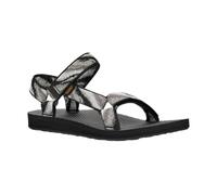 Teva Womens Original Universal Magic Black/Grey UK 7