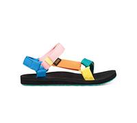 Teva Women's Original Universal Open Toe Sandals, Multicolour (90s Multi SMU), 4 UK (37 EU)