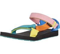 Teva Women's Original Universal Open Toe Sandals, Multicolour (90s Multi SMU), 9 UK (42 EU)