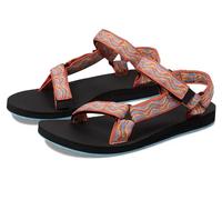 Teva Original Universal R Sandals Orange EU 38 Woman