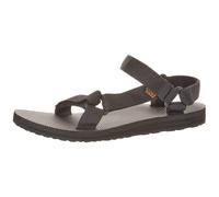 Teva Womens Original Universal Sandal, Black, 11 M US