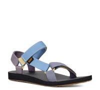 Teva Women's Original Universal Sandal, Blissful Blue Multi, 8 UK
