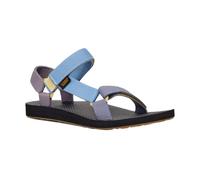 Teva Women's Original Universal Sandal, Blissful Blue Multi, 8 UK