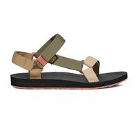 Teva Women's Original Universal Sandal, Burnt Olive Multi, 3 UK