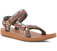 Teva Women's Original Universal Sandal, Desert Mosaic Tanzine, 10 UK