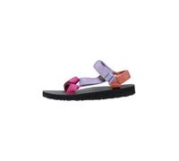 Teva Women's Original Universal Sandal, Metallic Pink Multi, 7 UK