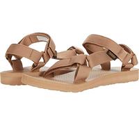 Teva Womens Original Universal Sandals Sand Dune UK 6