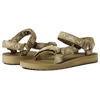 Teva Women's Original Universal Sandal, Sun and Moon Aloe, 6 UK
