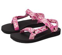 Teva Women's Original Universal Sandals, Rutabaga/Fuchsia Purple, 6 UK