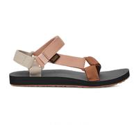 Teva Womens Original Universal Sandals Maple Sugar Multi UK 4