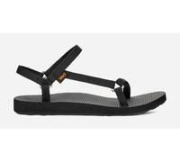 Teva Original Universal Slim Womens Walking Sandals in Black - 6 UK