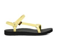 Teva Women's Original Universal Slim Sport Sandal, Young Wheat, 9
