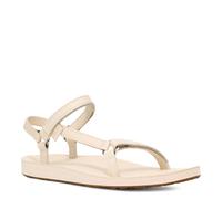 Teva Women's Original Universal Slim Lea Sandal, Birch, 4 UK