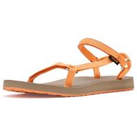 Teva Women's Original Universal Slim Sandal, Black, 8 UK