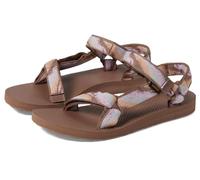 Teva Women's Original Universal Sport Sandal, Magic Acorn, 5 UK