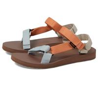 Teva ORIGINAL UNIVERSAL Womens Sandals Serenity Multi - UK 4