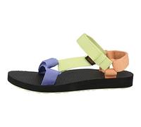 Teva Women's Original Universal Sport Sandal, Wind Multi, 8 UK