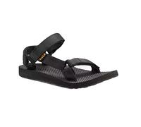 Teva Women's Original Universal Sports and Outdoor Sandal, Black ,3 UK
