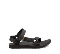 Teva Women's Original Universal Sports and Outdoor Sandal, Black ,3 UK