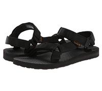 Teva Women's Original Universal Sports and Outdoor Sandal, Black ,5 UK