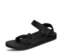 Teva, Women's Original Universal Sports and Outdoor Sandals, Black (Black Blk), 7 UK